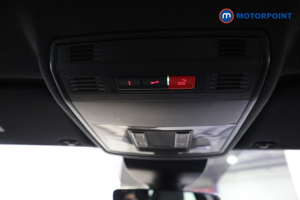 Seat Arona Fr Sport Manual Petrol SUV - Stock Number (1617230) - 12th supplementary image