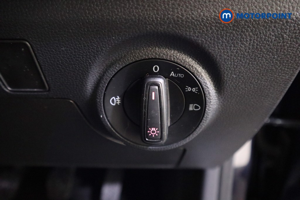 Seat Arona Fr Sport Manual Petrol SUV - Stock Number (1617230) - 13th supplementary image