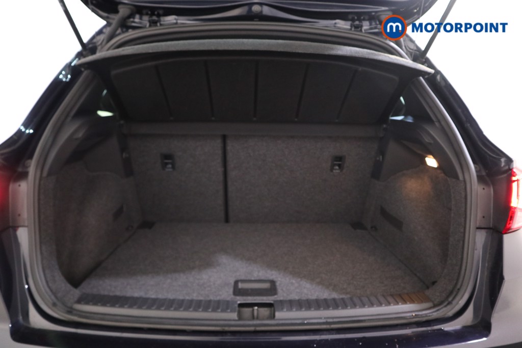 Seat Arona Fr Sport Manual Petrol SUV - Stock Number (1617230) - 19th supplementary image