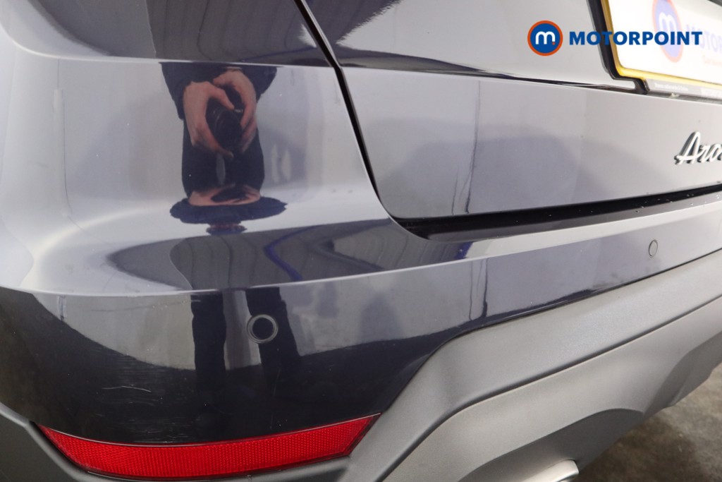 Seat Arona Fr Sport Manual Petrol SUV - Stock Number (1617230) - 24th supplementary image