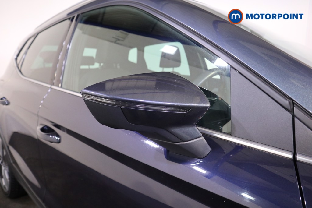 Seat Arona Fr Sport Manual Petrol SUV - Stock Number (1617230) - 31st supplementary image