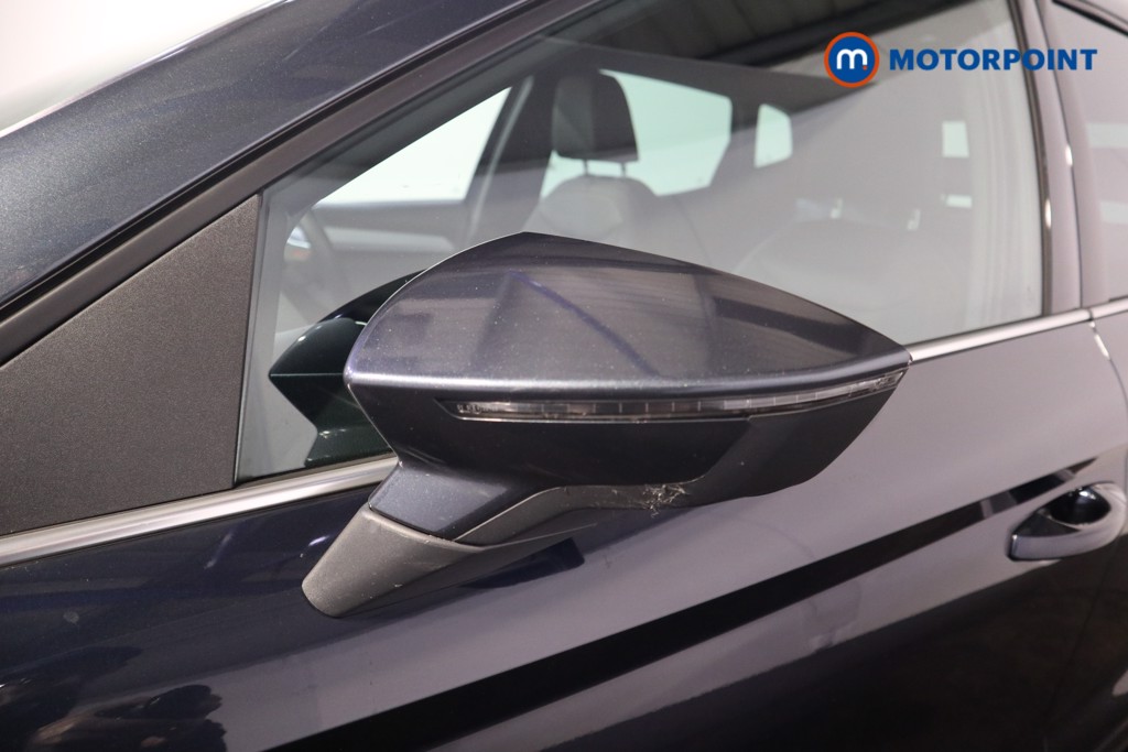 Seat Arona Fr Sport Manual Petrol SUV - Stock Number (1617230) - 32nd supplementary image