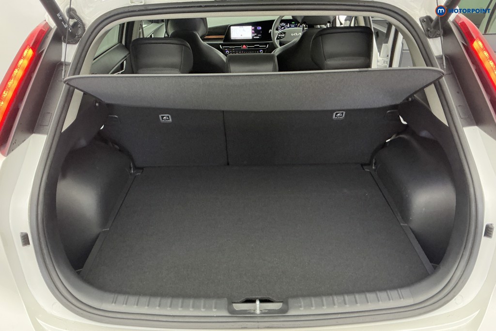 KIA Niro 4 Automatic Electric SUV - Stock Number (1617280) - 3rd supplementary image