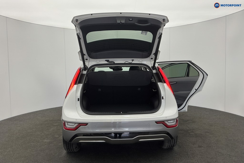 KIA Niro 4 Automatic Electric SUV - Stock Number (1617280) - 4th supplementary image