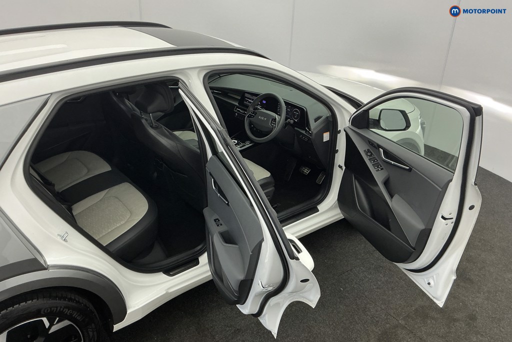 KIA Niro 4 Automatic Electric SUV - Stock Number (1617280) - 5th supplementary image