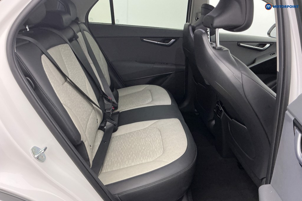 KIA Niro 4 Automatic Electric SUV - Stock Number (1617280) - 6th supplementary image