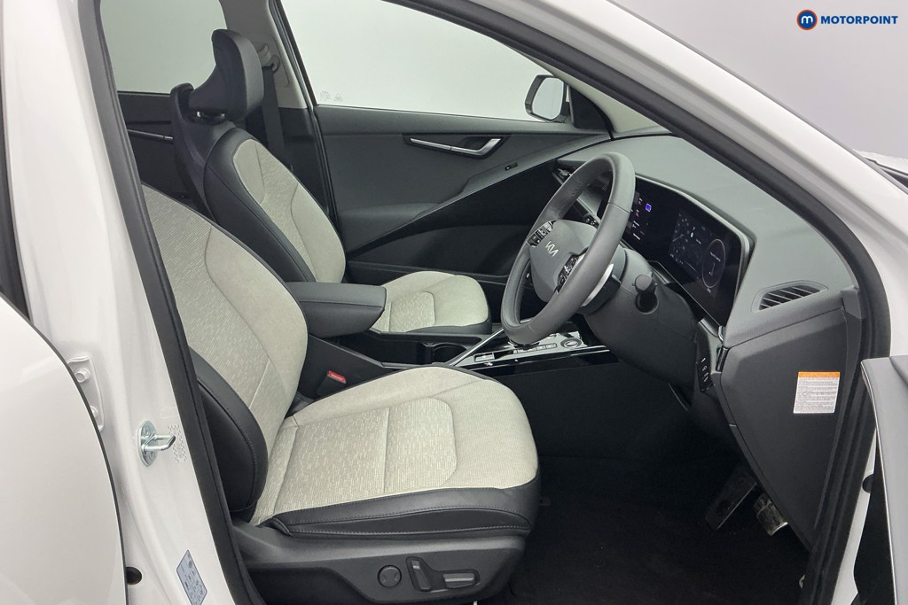 KIA Niro 4 Automatic Electric SUV - Stock Number (1617280) - 7th supplementary image