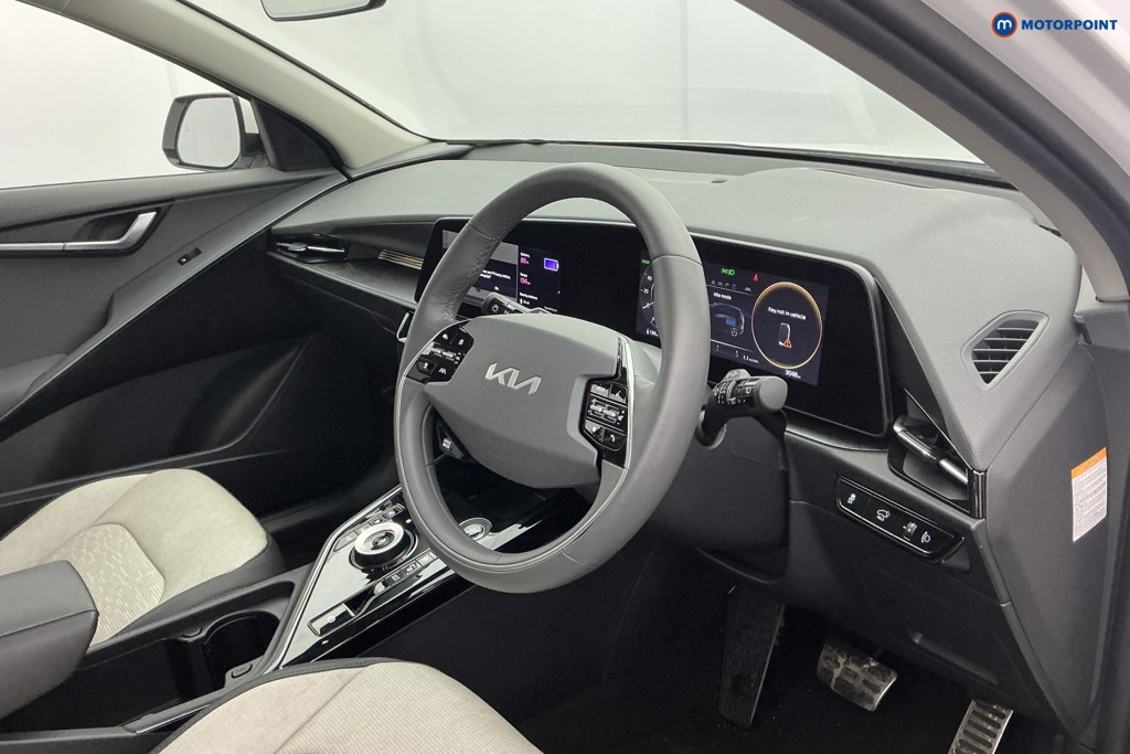 KIA Niro 4 Automatic Electric SUV - Stock Number (1617280) - 10th supplementary image