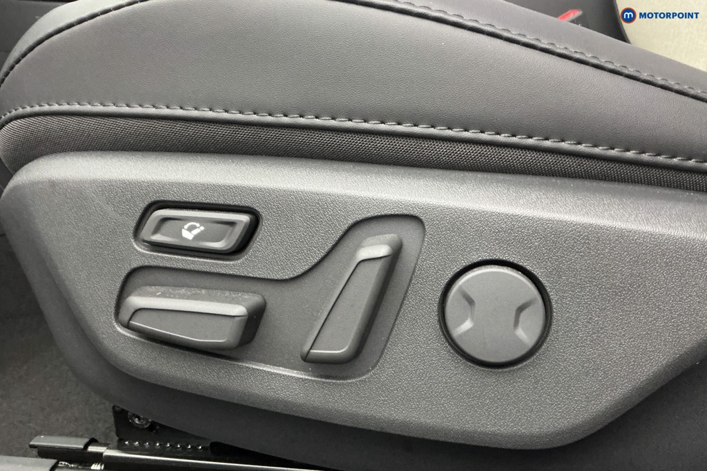 KIA Niro 4 Automatic Electric SUV - Stock Number (1617280) - 12th supplementary image