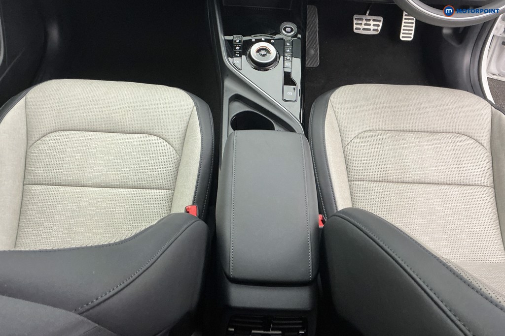 KIA Niro 4 Automatic Electric SUV - Stock Number (1617280) - 14th supplementary image