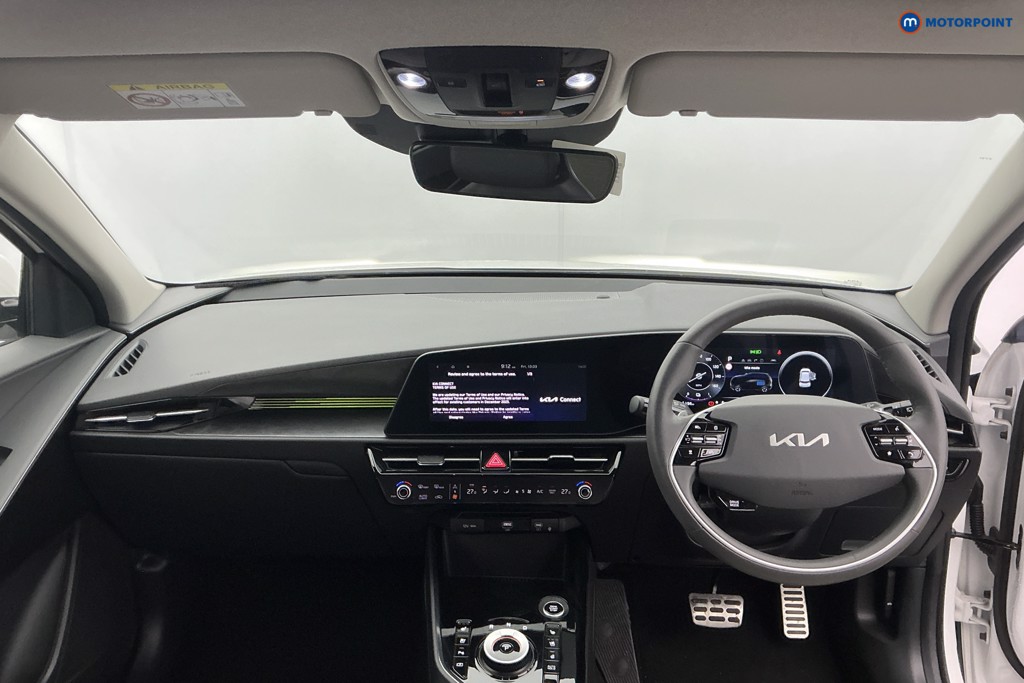 KIA Niro 4 Automatic Electric SUV - Stock Number (1617280) - 16th supplementary image
