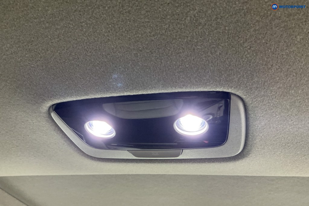 KIA Niro 4 Automatic Electric SUV - Stock Number (1617280) - 18th supplementary image