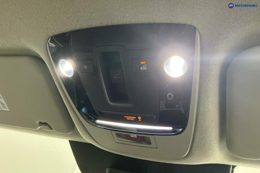 KIA Niro 4 Automatic Electric SUV - Stock Number (1617280) - 19th supplementary image