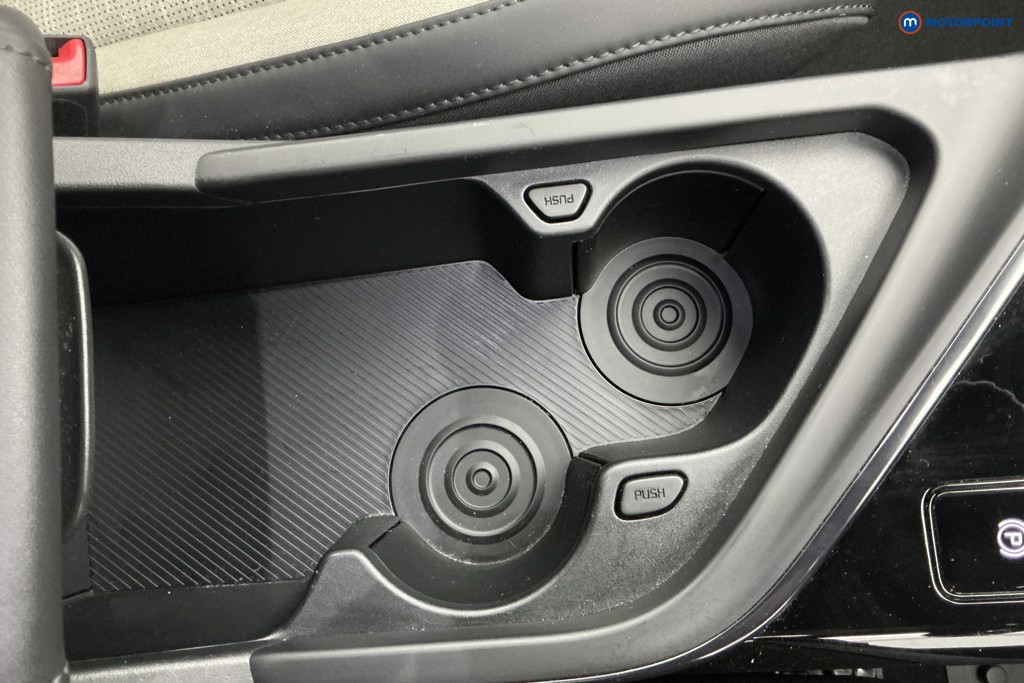 KIA Niro 4 Automatic Electric SUV - Stock Number (1617280) - 21st supplementary image