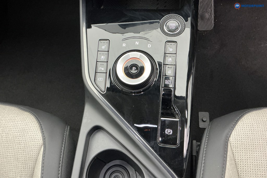 KIA Niro 4 Automatic Electric SUV - Stock Number (1617280) - 22nd supplementary image