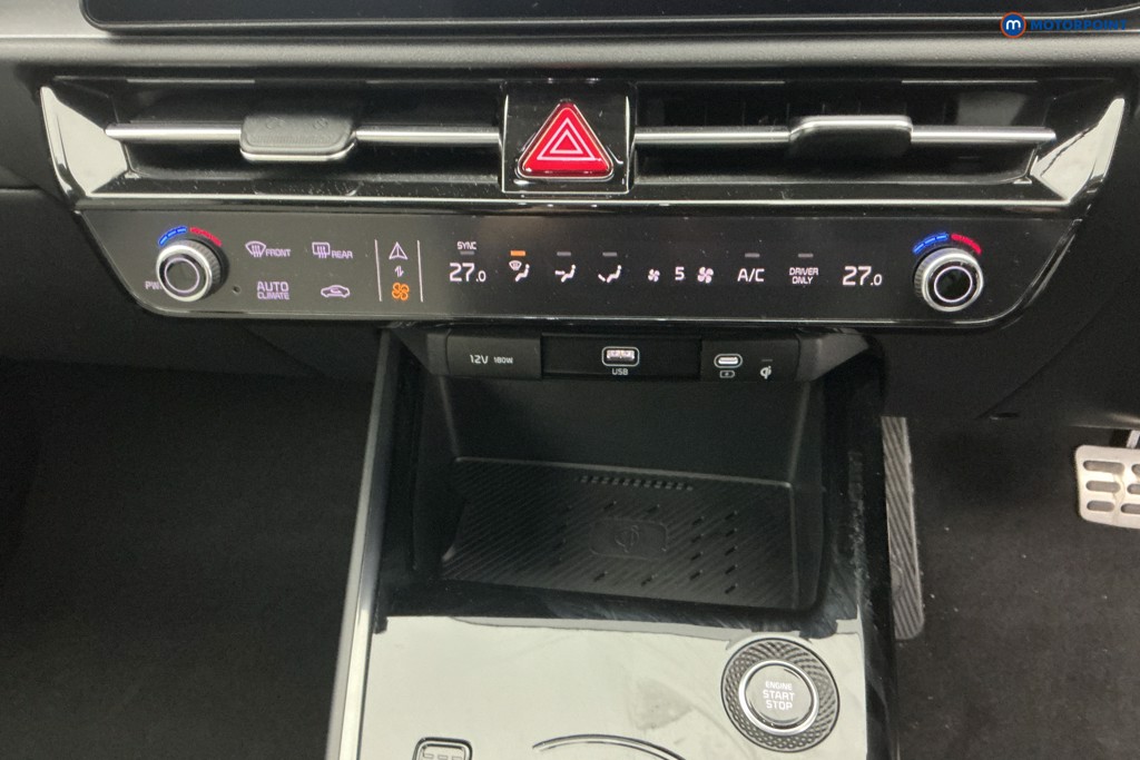 KIA Niro 4 Automatic Electric SUV - Stock Number (1617280) - 23rd supplementary image