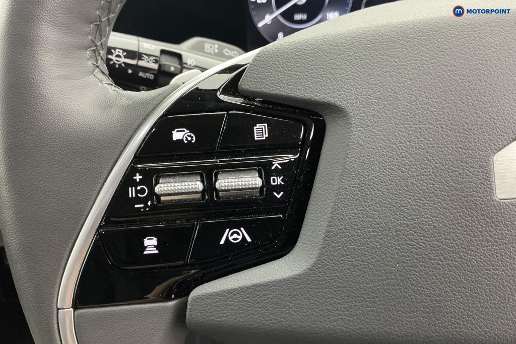 KIA Niro 4 Automatic Electric SUV - Stock Number (1617280) - 25th supplementary image