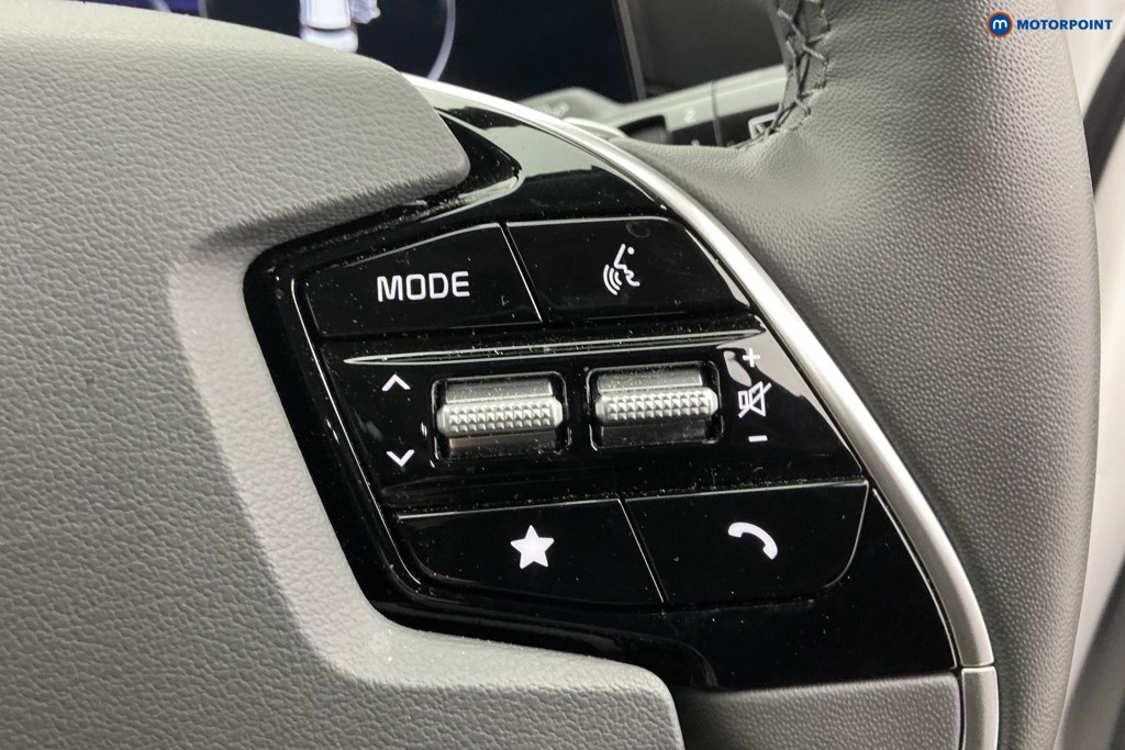 KIA Niro 4 Automatic Electric SUV - Stock Number (1617280) - 26th supplementary image