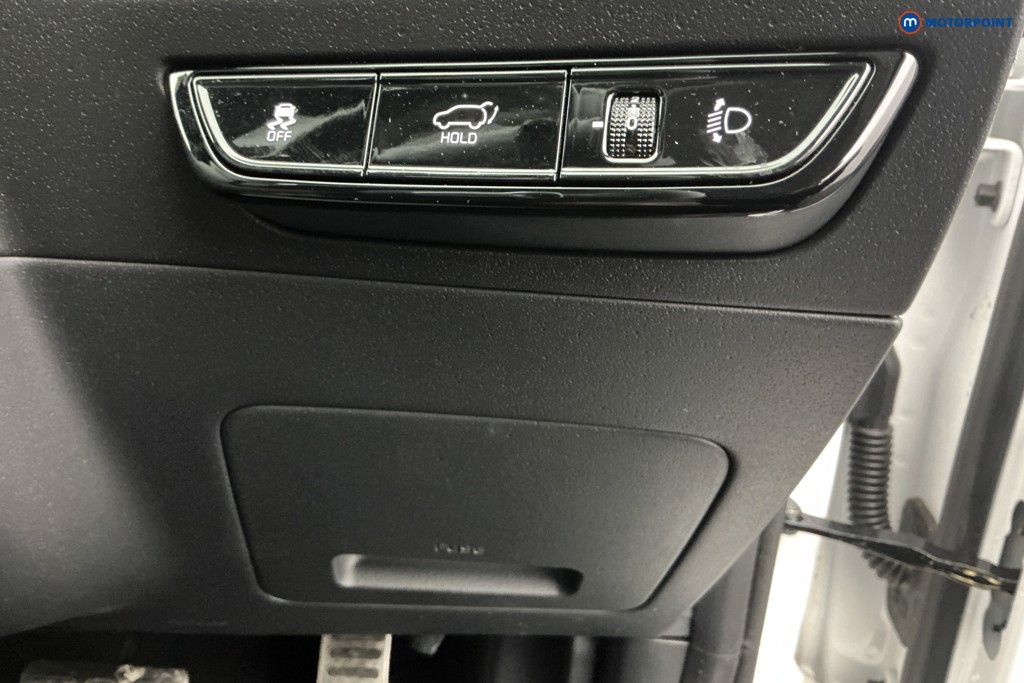 KIA Niro 4 Automatic Electric SUV - Stock Number (1617280) - 28th supplementary image