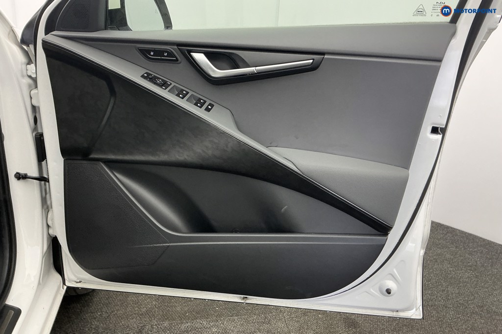 KIA Niro 4 Automatic Electric SUV - Stock Number (1617280) - 29th supplementary image