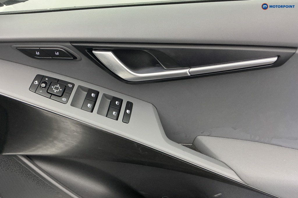 KIA Niro 4 Automatic Electric SUV - Stock Number (1617280) - 30th supplementary image
