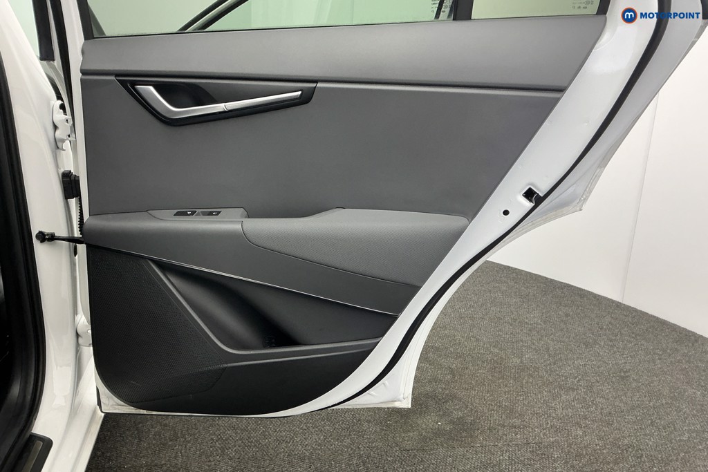 KIA Niro 4 Automatic Electric SUV - Stock Number (1617280) - 31st supplementary image