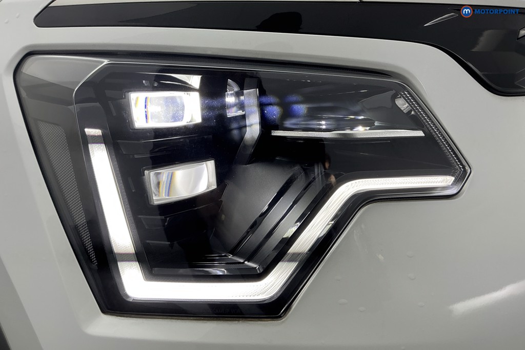 KIA Niro 4 Automatic Electric SUV - Stock Number (1617280) - 33rd supplementary image