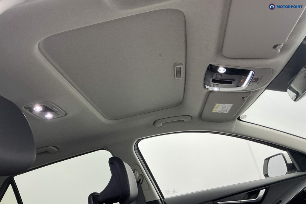 KIA Niro 4 Automatic Electric SUV - Stock Number (1617280) - 34th supplementary image