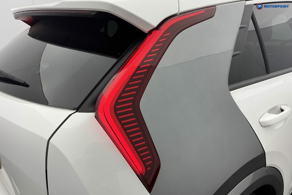 KIA Niro 4 Automatic Electric SUV - Stock Number (1617280) - 36th supplementary image