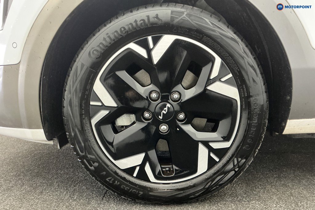 KIA Niro 4 Automatic Electric SUV - Stock Number (1617280) - 38th supplementary image