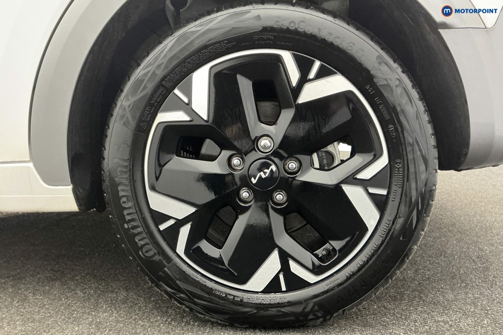 KIA Niro 4 Automatic Electric SUV - Stock Number (1617280) - 39th supplementary image