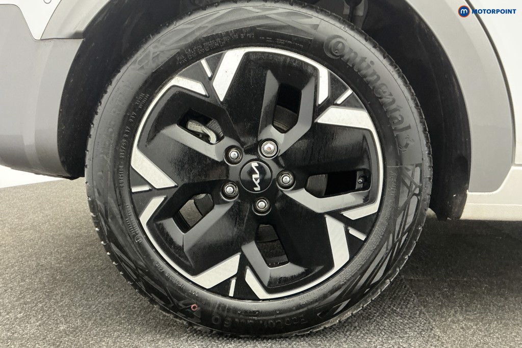 KIA Niro 4 Automatic Electric SUV - Stock Number (1617280) - 40th supplementary image