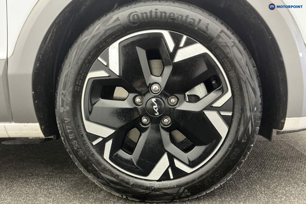 KIA Niro 4 Automatic Electric SUV - Stock Number (1617280) - 41st supplementary image