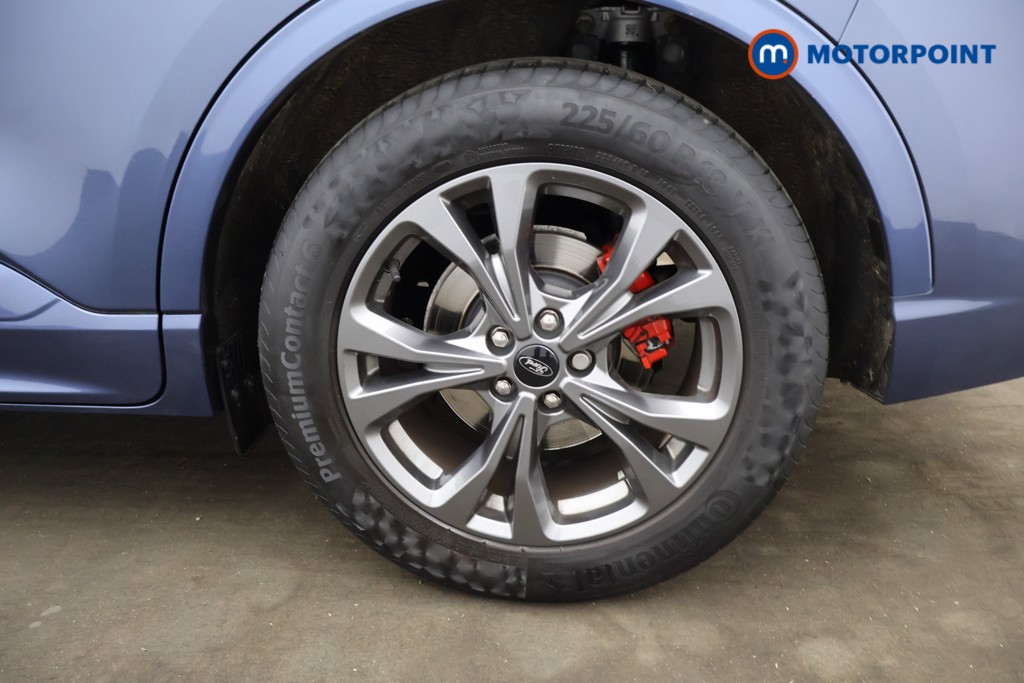 Ford Kuga St-Line Edition Automatic Diesel SUV - Stock Number (1617287) - 3rd supplementary image