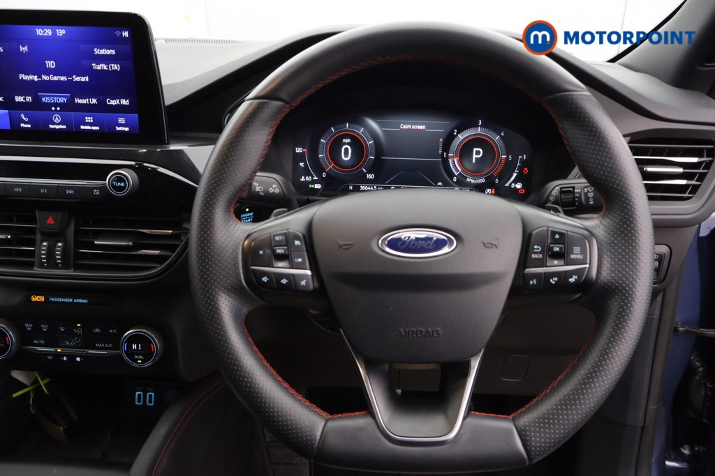 Ford Kuga St-Line Edition Automatic Diesel SUV - Stock Number (1617287) - 6th supplementary image