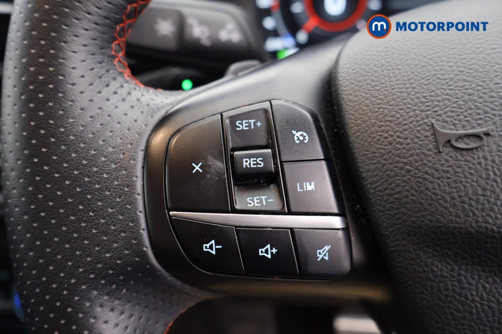 Ford Kuga St-Line Edition Automatic Diesel SUV - Stock Number (1617287) - 7th supplementary image