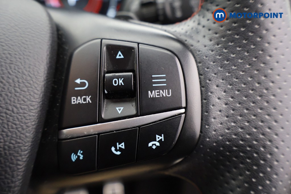 Ford Kuga St-Line Edition Automatic Diesel SUV - Stock Number (1617287) - 8th supplementary image