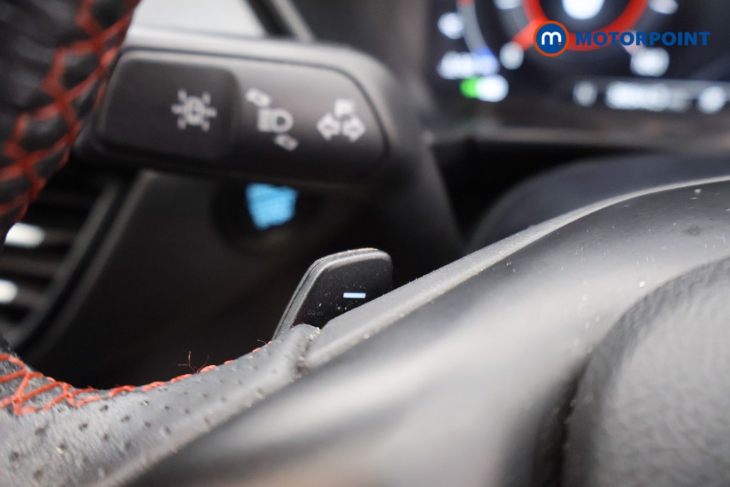 Ford Kuga St-Line Edition Automatic Diesel SUV - Stock Number (1617287) - 9th supplementary image