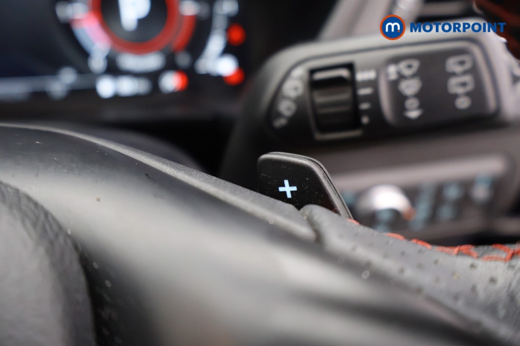 Ford Kuga St-Line Edition Automatic Diesel SUV - Stock Number (1617287) - 10th supplementary image