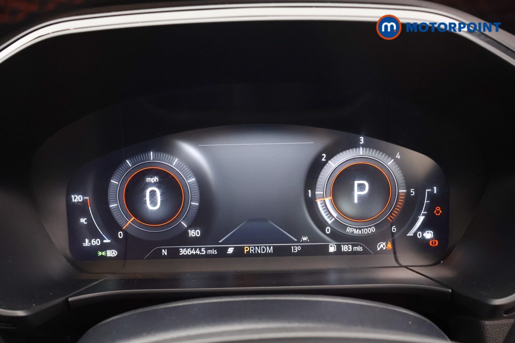 Ford Kuga St-Line Edition Automatic Diesel SUV - Stock Number (1617287) - 11th supplementary image