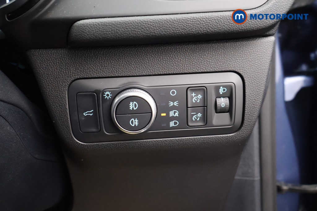 Ford Kuga St-Line Edition Automatic Diesel SUV - Stock Number (1617287) - 12th supplementary image