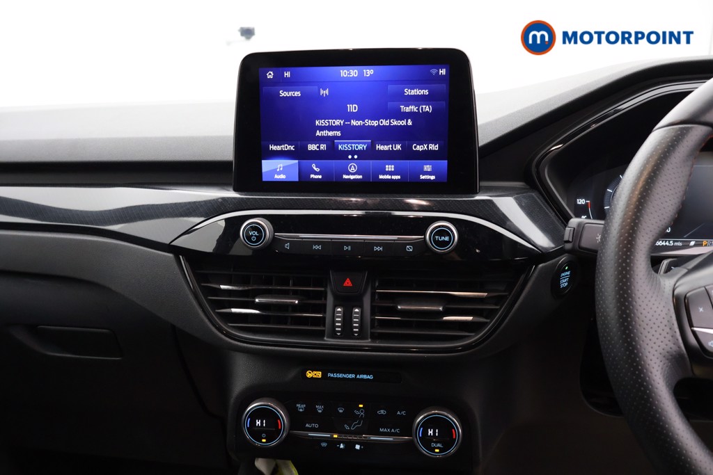 Ford Kuga St-Line Edition Automatic Diesel SUV - Stock Number (1617287) - 14th supplementary image