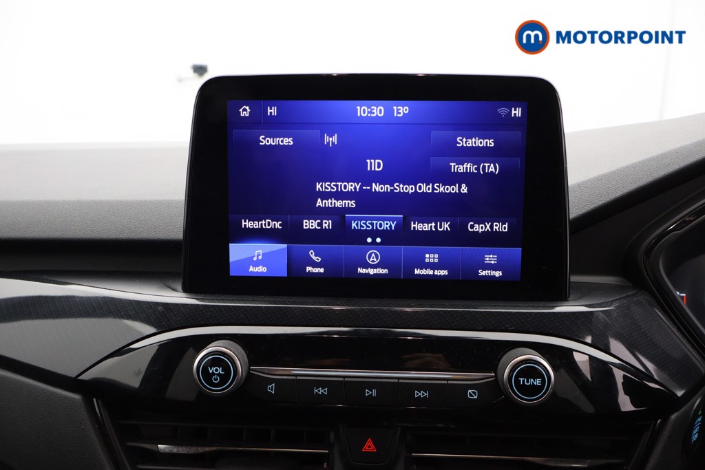 Ford Kuga St-Line Edition Automatic Diesel SUV - Stock Number (1617287) - 15th supplementary image