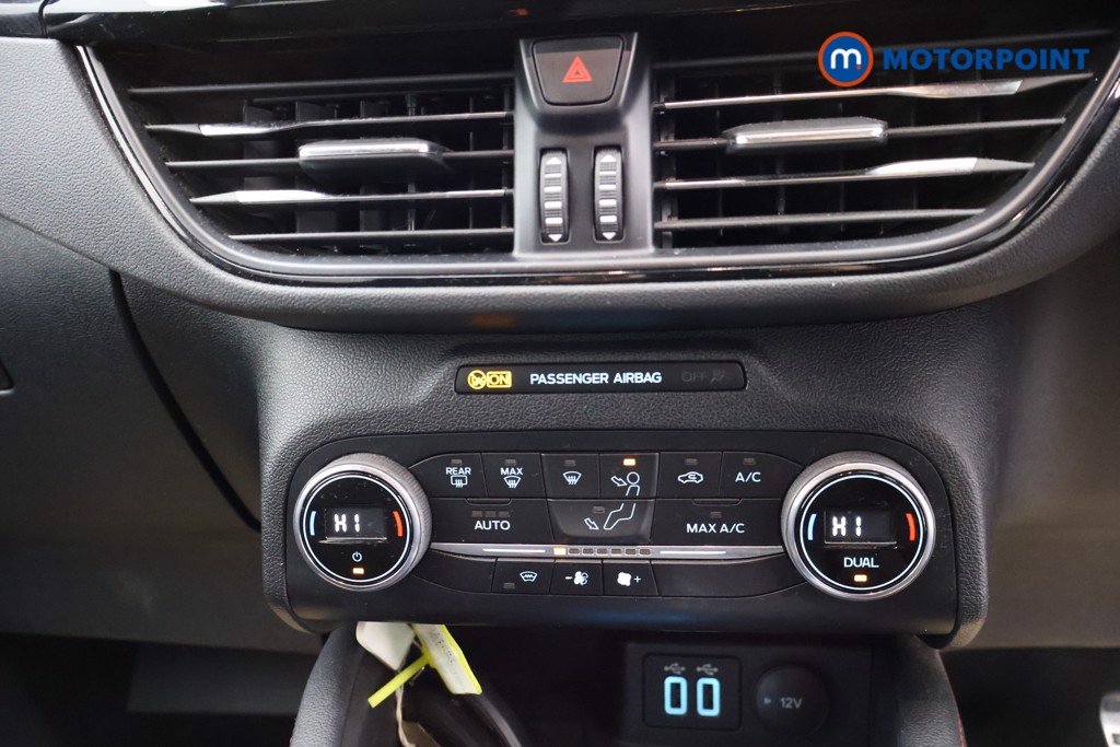 Ford Kuga St-Line Edition Automatic Diesel SUV - Stock Number (1617287) - 16th supplementary image