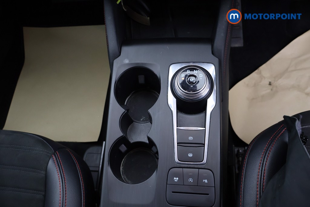 Ford Kuga St-Line Edition Automatic Diesel SUV - Stock Number (1617287) - 17th supplementary image