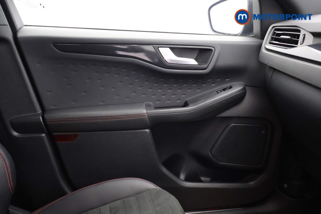 Ford Kuga St-Line Edition Automatic Diesel SUV - Stock Number (1617287) - 19th supplementary image