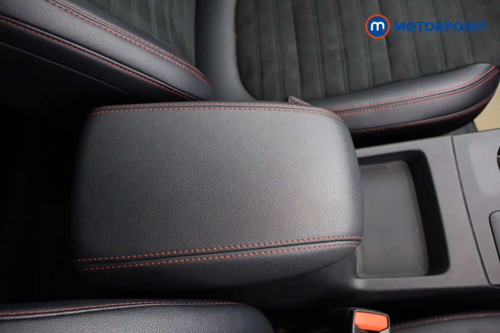 Ford Kuga St-Line Edition Automatic Diesel SUV - Stock Number (1617287) - 20th supplementary image