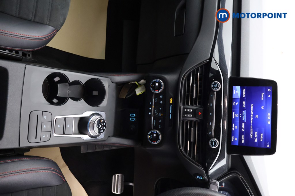 Ford Kuga St-Line Edition Automatic Diesel SUV - Stock Number (1617287) - 21st supplementary image