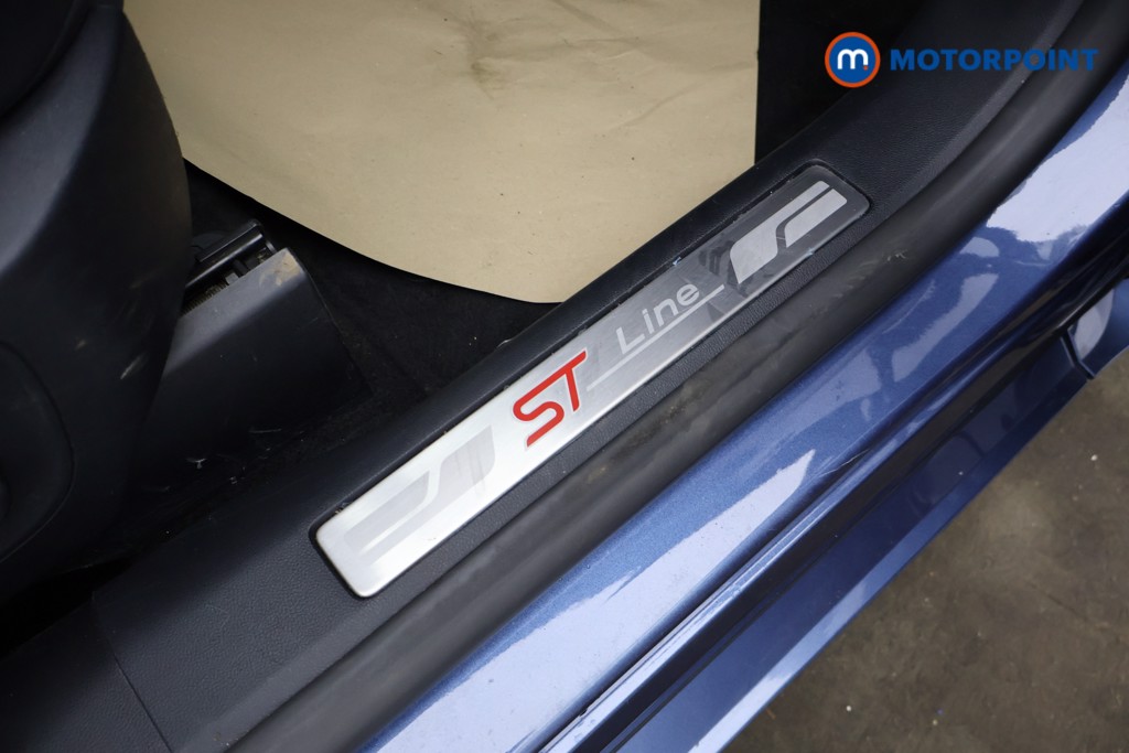 Ford Kuga St-Line Edition Automatic Diesel SUV - Stock Number (1617287) - 22nd supplementary image