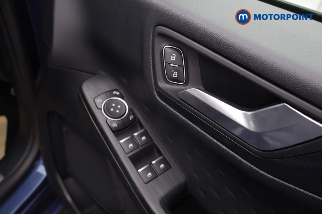 Ford Kuga St-Line Edition Automatic Diesel SUV - Stock Number (1617287) - 24th supplementary image